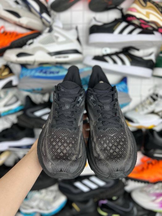 Кроссовки Hoka Clifton 9 Оригинал р(46)