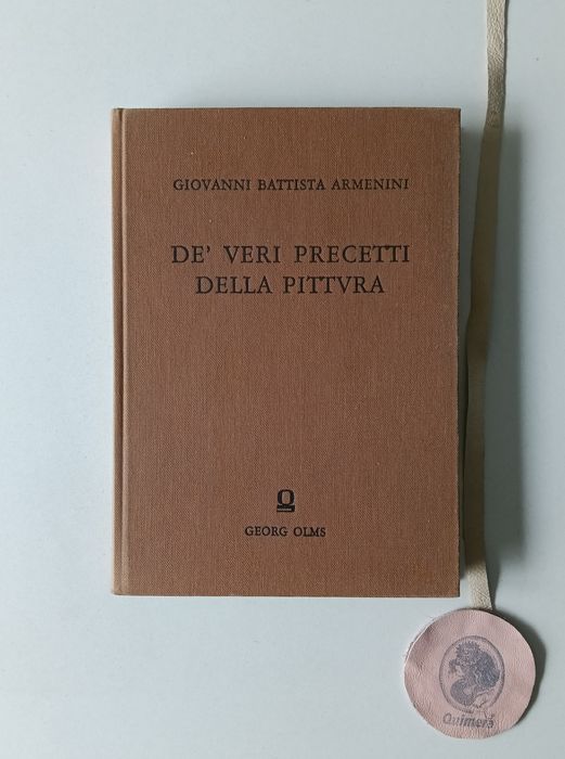 De'veri precetti della pintura