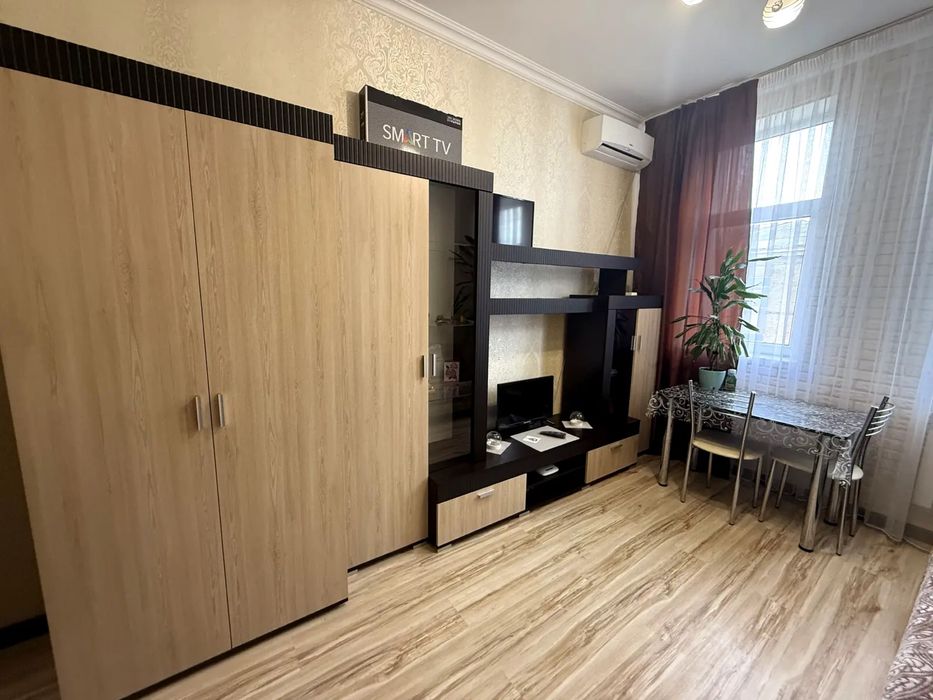 Сдам смарт квартира  Отамана Головатого 113а,