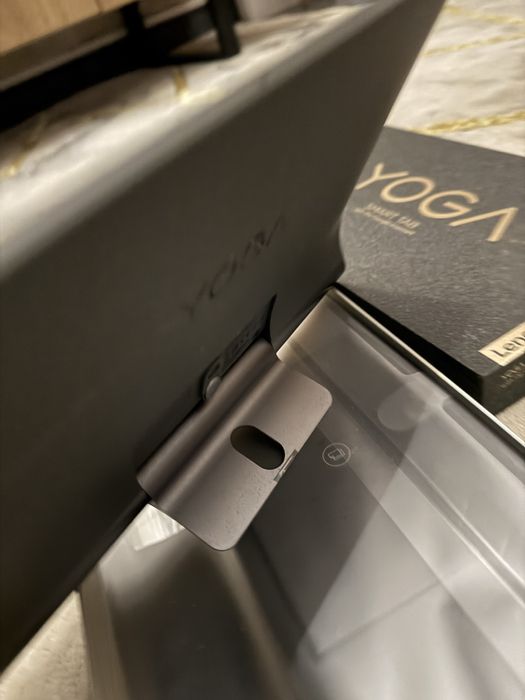 Lenovo Yoga Smart Tab 10.1