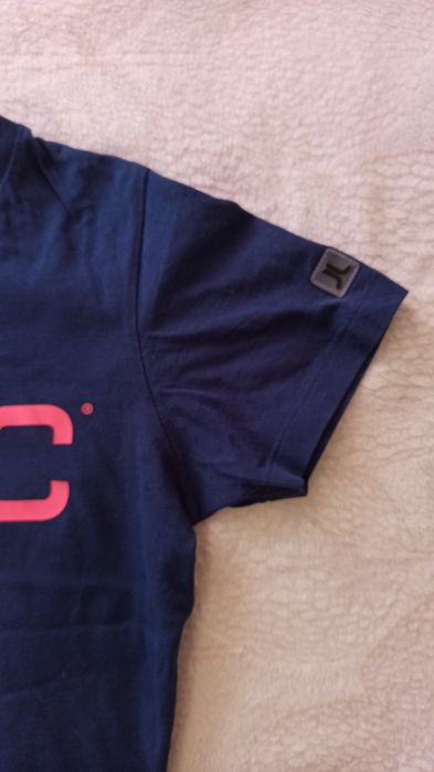 Футболка женская