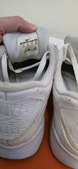 Sapatilhas Nike Air Max