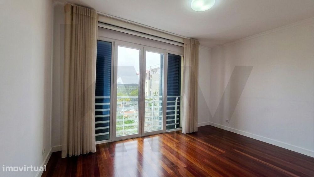 Apartamento T3  - Arrendamento - Casa Branca - Funchal- Madeira