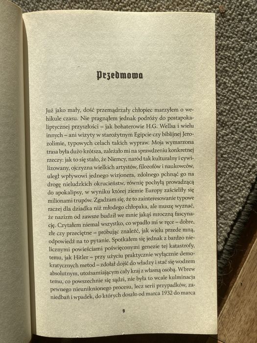 Anna Popek. Życie prywatne dyktatorów XX wieku