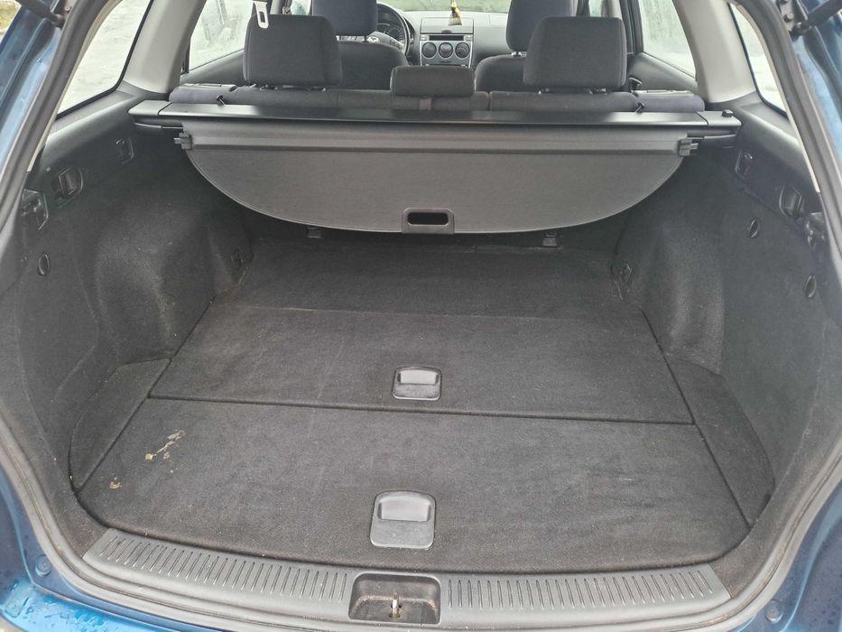 Sprzedam Ładna Mazda 6