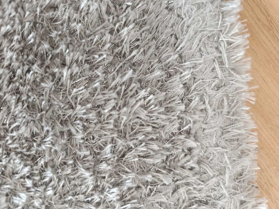 Carpetes, espelhos etc...