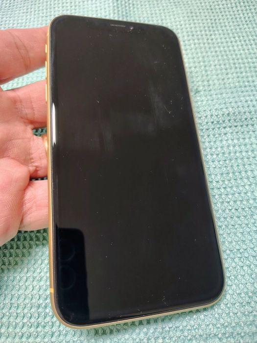 iPhone XR 128G Bom estado