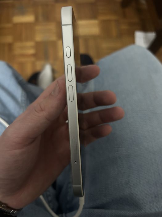 Iphone 17 base 256g Branco