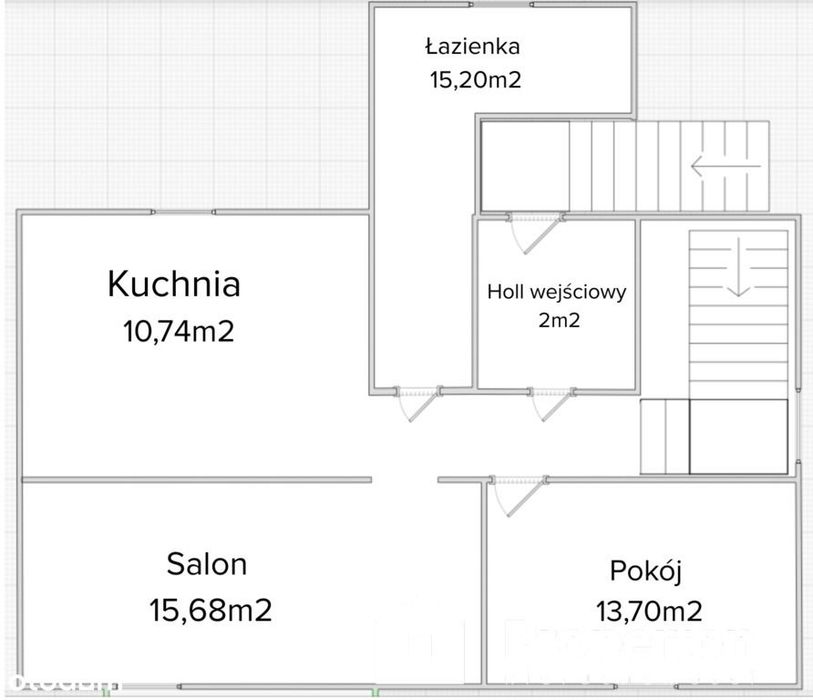 Dom na sprzedaż po generalnym remoncie
