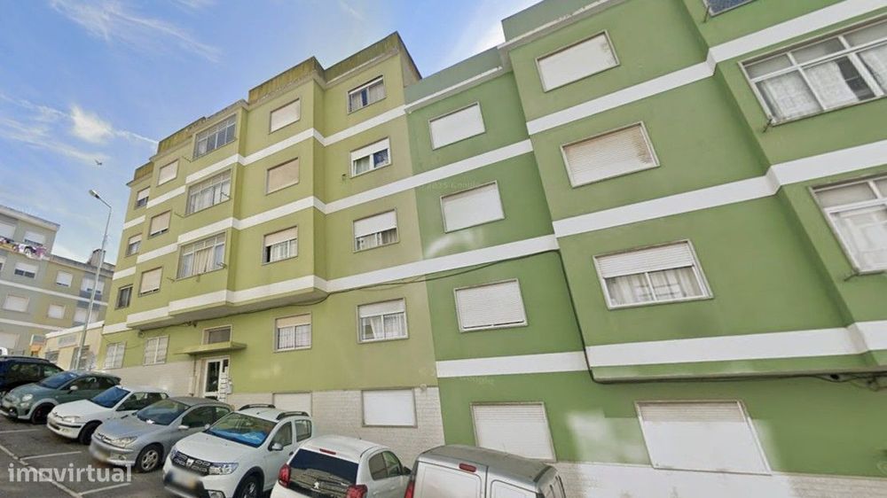 T2 Agualva - Possibilidade 100% Financiamento