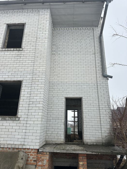 Пропонуємо до продажа капітальний будинок в с. Геронимівка