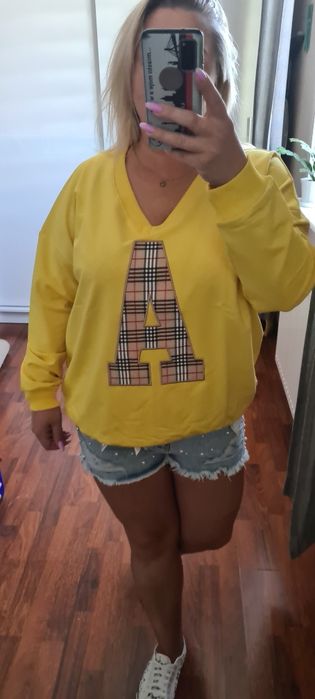 Bluza uniwersalna