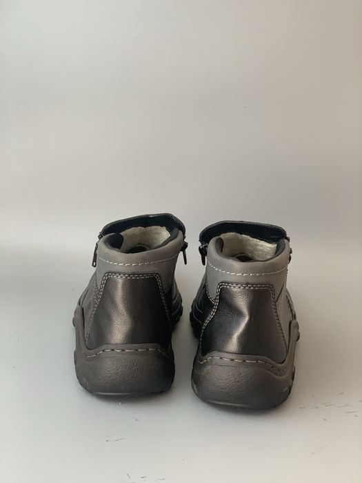 Черевики Rieker оригінал