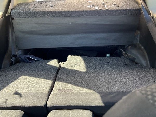Para peças NISSAN Note (E11, NE11)
