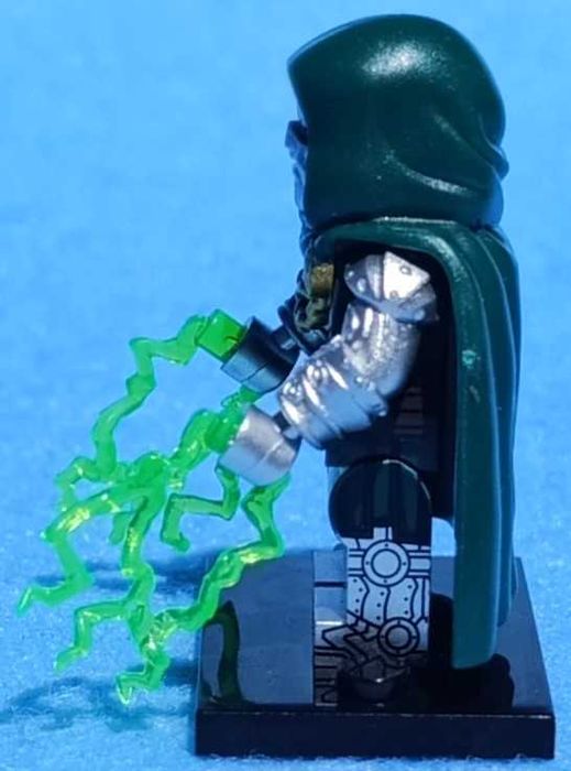 Doctor Doom v3 (Marvel)