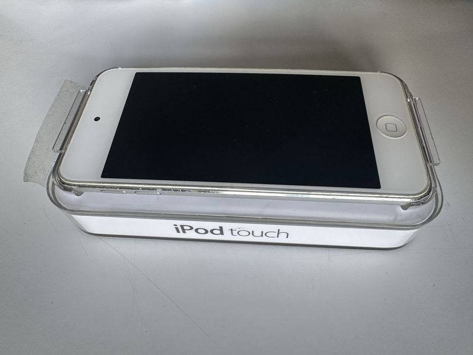Apple Ipod 5ª Geração