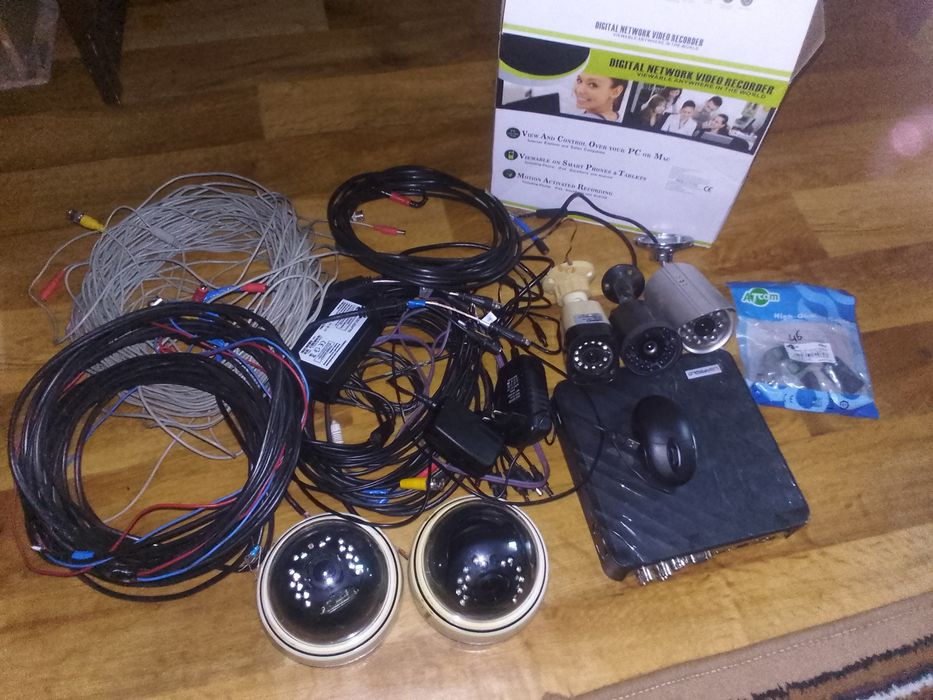 Продам все що на фото все працюе