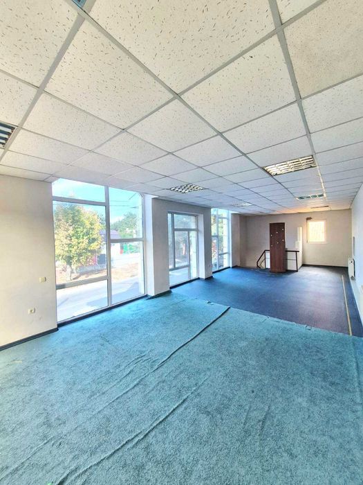 Здам в оренду двоповерхову будівлю 100 м2 в центрі, на вул. Шевченка.