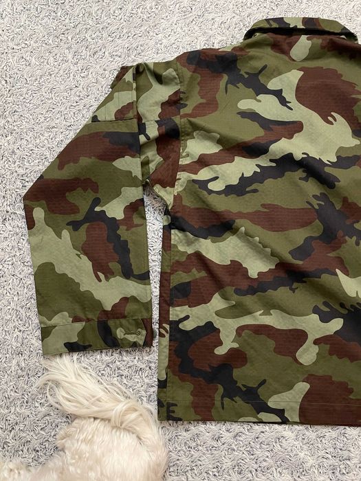 Seyntex NV Koszula Wojskowa Moro DPM Irlandia L (82)