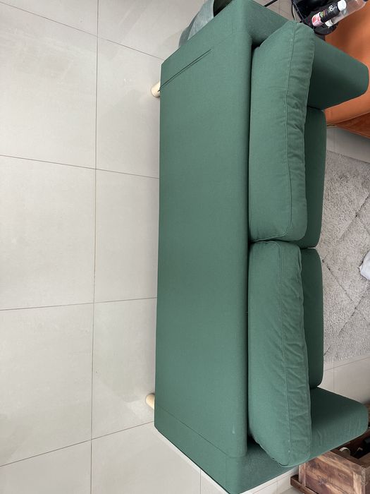 Sofá 2 Lugares IKEA PÄRUP