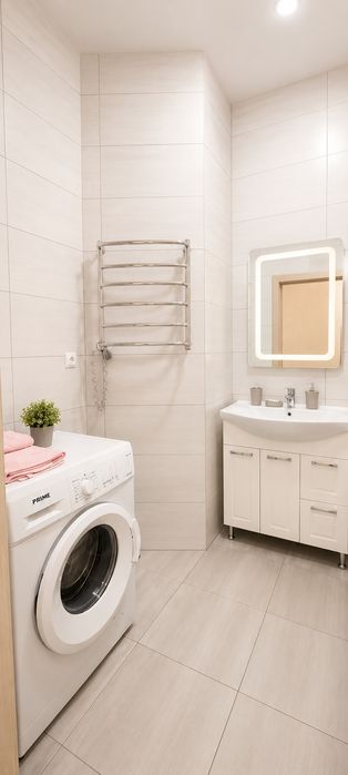 Квартира студія біля моря ЖК "Aqua Marine "Золотий Берег
