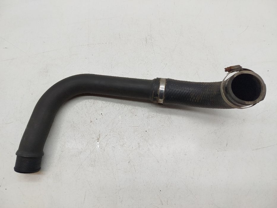 Tubagem do Intercooler - FORD TRANSIT Caixa (FA_ _) | 00 - 06