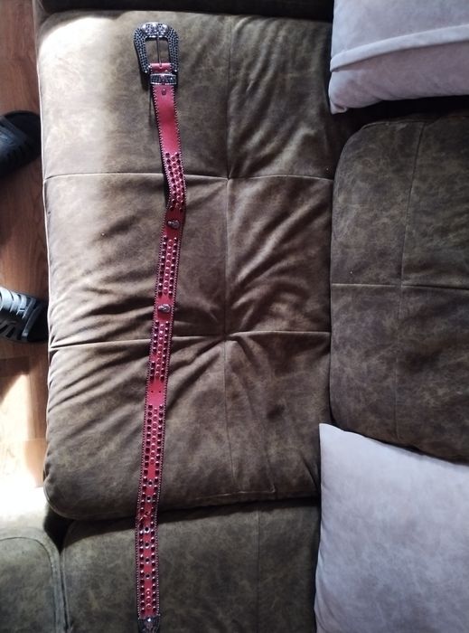 Ремень женский Р