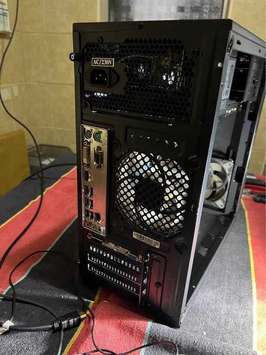 computador para escola ou escritorio