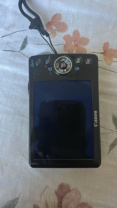 Продам фотоаппарат