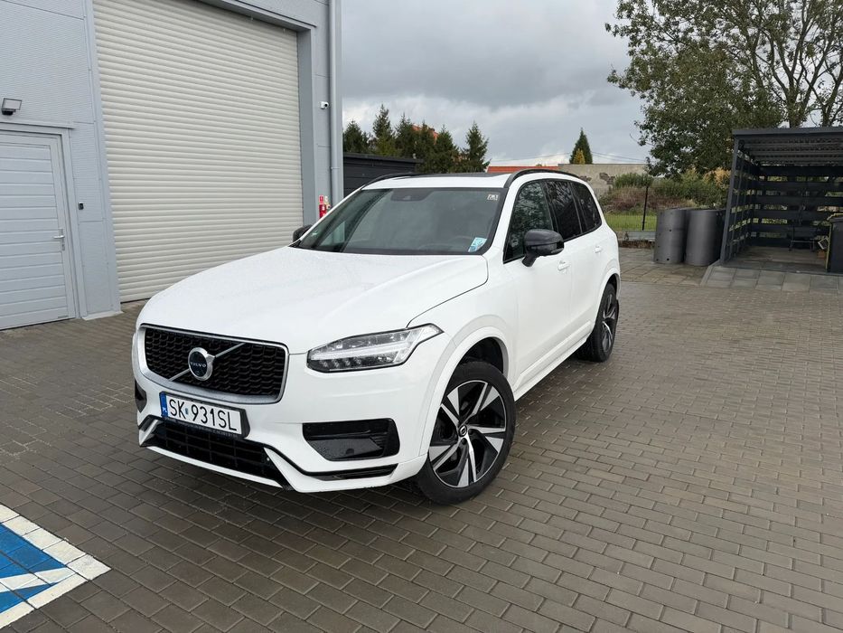 Volvo XC 90