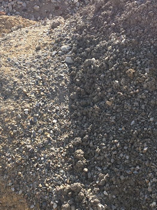 Kruszywo Tłuczeń 0/31,5