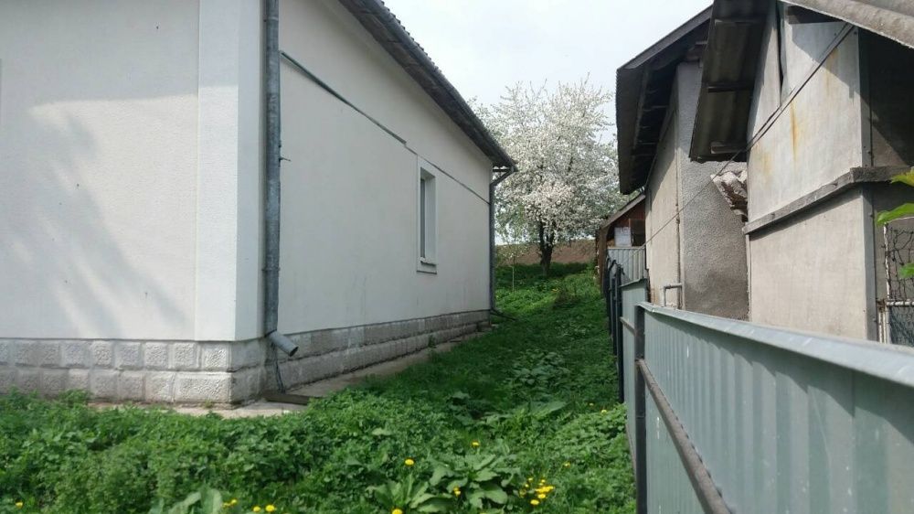Продам дім ВЛАСНИК .Конюшки, Ів.-Франк.обл., р-н Рогатинськ