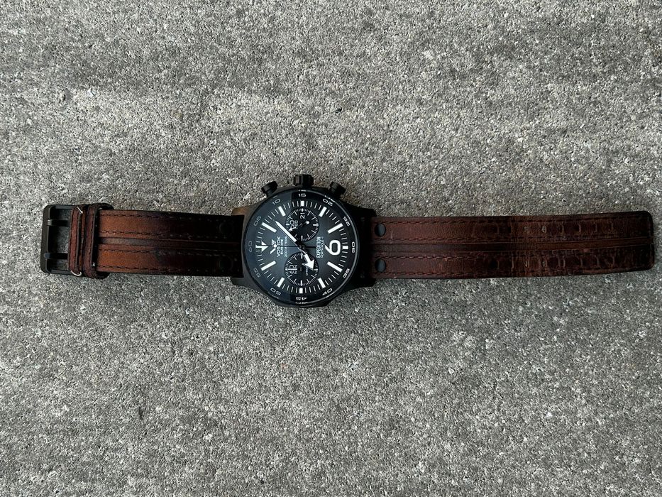 Sprzedam zegarek  VOSTOK-6S21-595C643