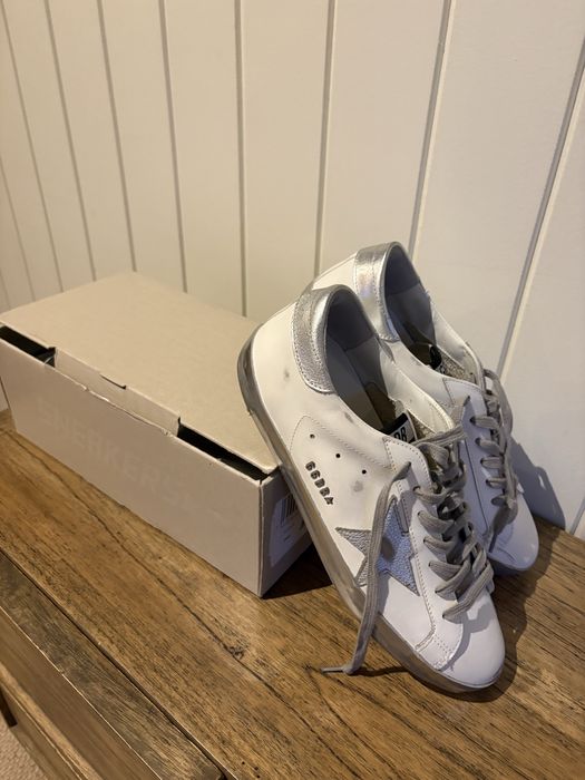 Tenis Golden goose