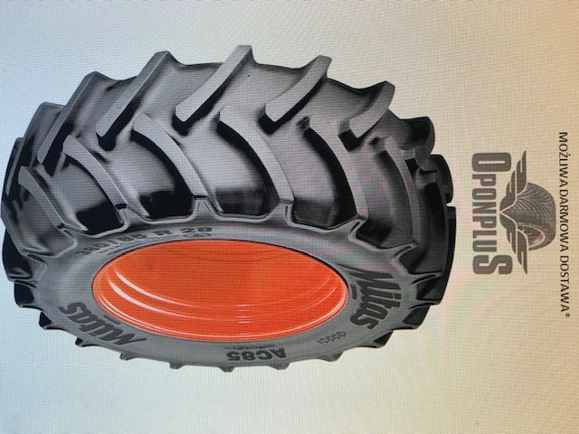 Opona Mitas 460/85R38 (18.4R38) AC85 149 A8