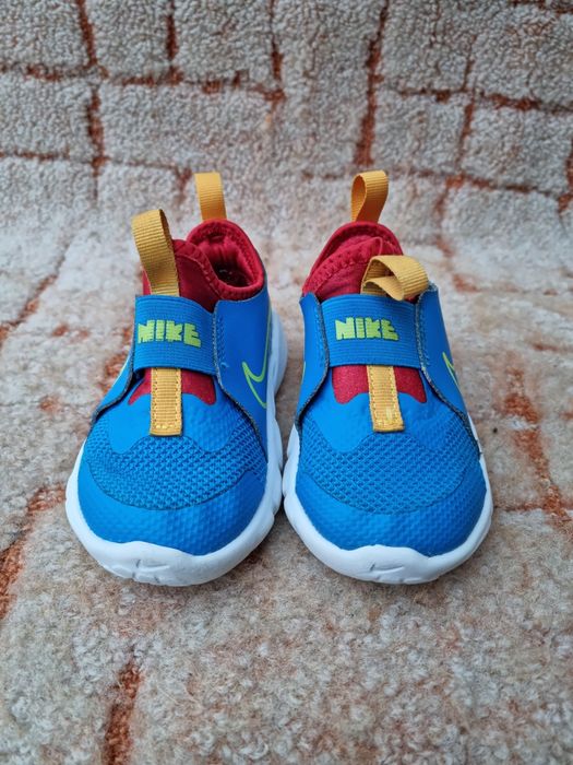 кроссовки Nike Flex Runner 2