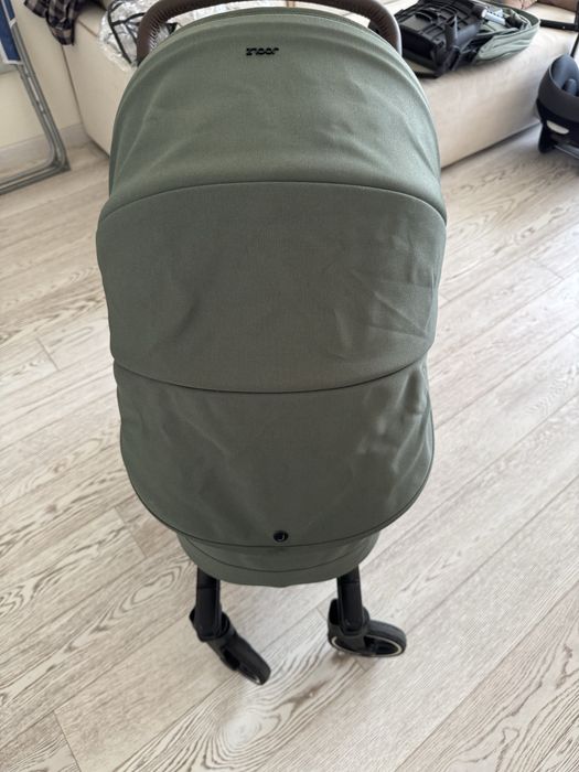 Joolz Hub plus+ найкраща коляска  серед всіх