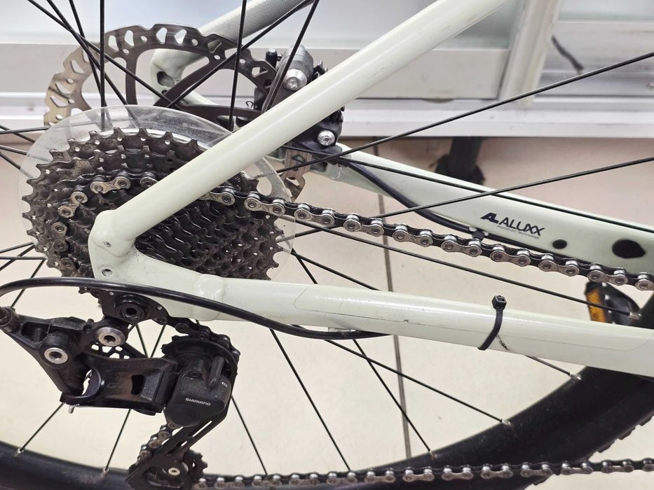 Rower Gravel Giant REVOLT 1 GRX