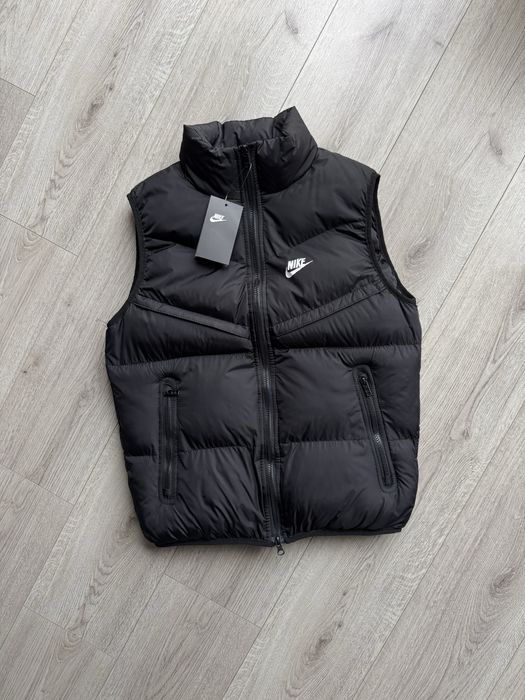 Жилетка Nike Storm-Fit