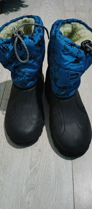 Дутіки дитячі ( піна)