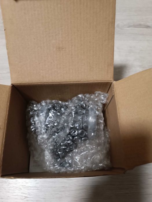 Регулятор потоку повітря GEBE 9 5056 1