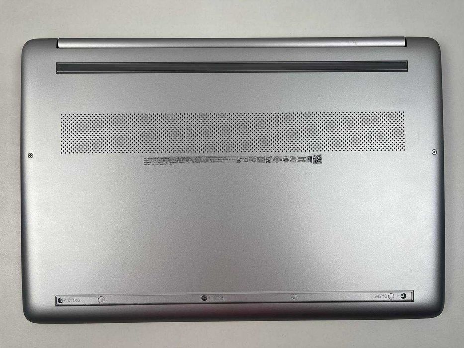 Ноутбук HP Laptop 15-dy5xxx 15.6" i7-1255U 12GB Iris Xe 512GB M.2 SSD