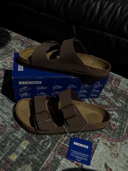 Klapki BIRKENSTOCK Arizona