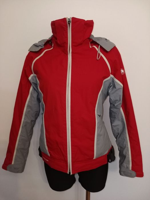 ACG kurtka narciarska snowboard r.S