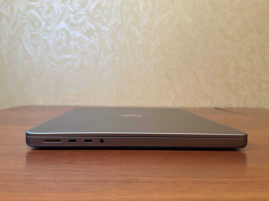 MacBook Pro 14 16 512GB M1 Pro