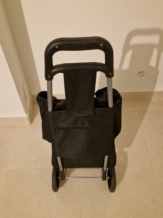 Carrinho de Transporte