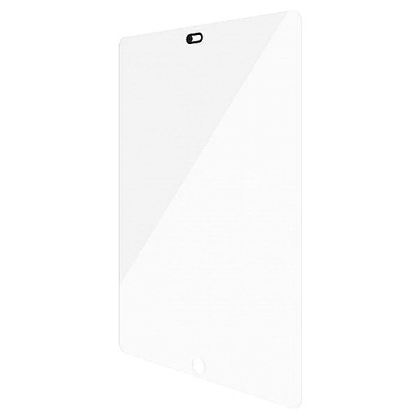 Szkło hartowane PanzerGlass E2E Super+ z zaślepką na aparat na iPad 10