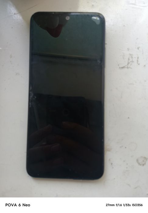 У продажі знаходить Xiaomi Redmi Note 12S