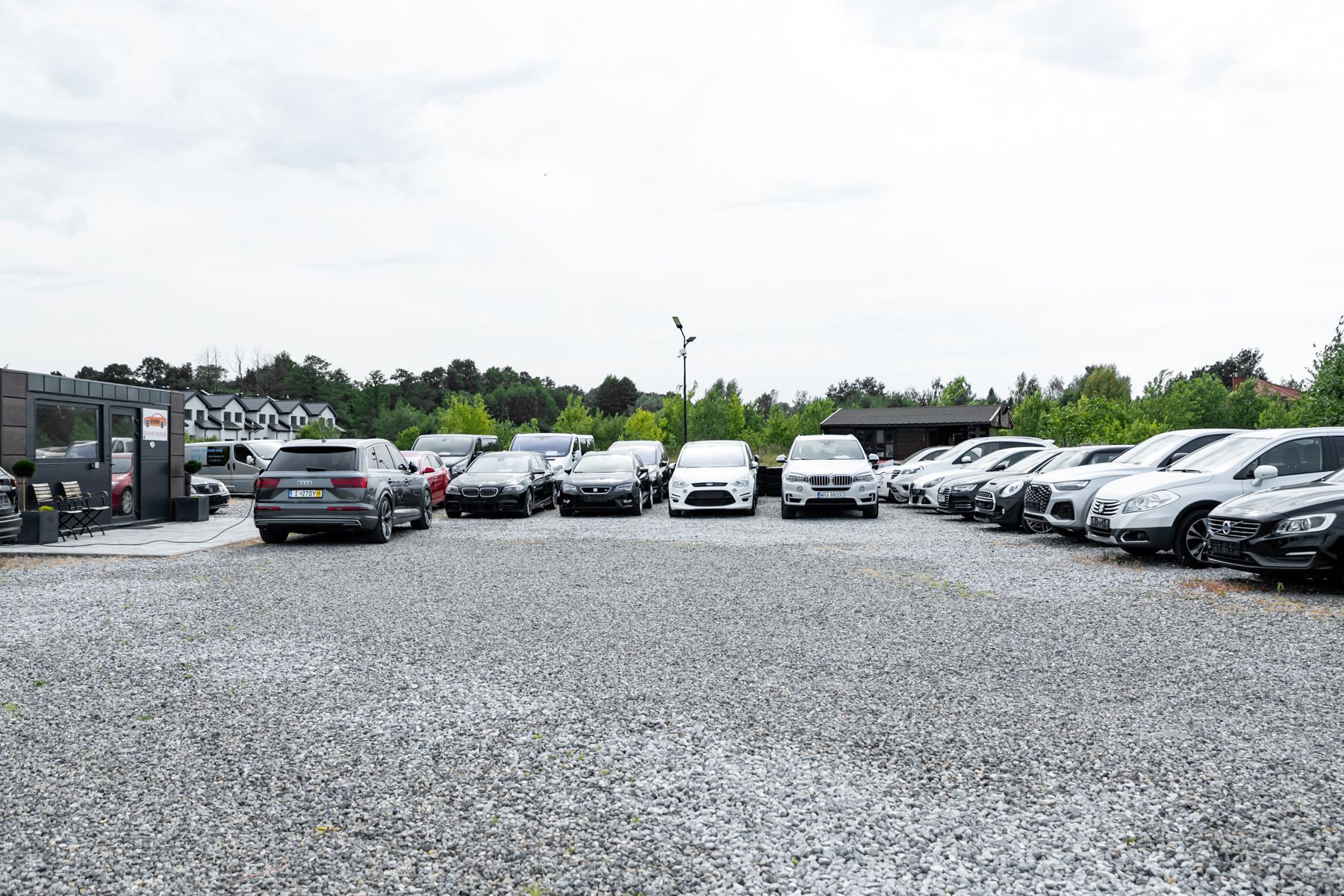 Auto Komis 777 top banner
