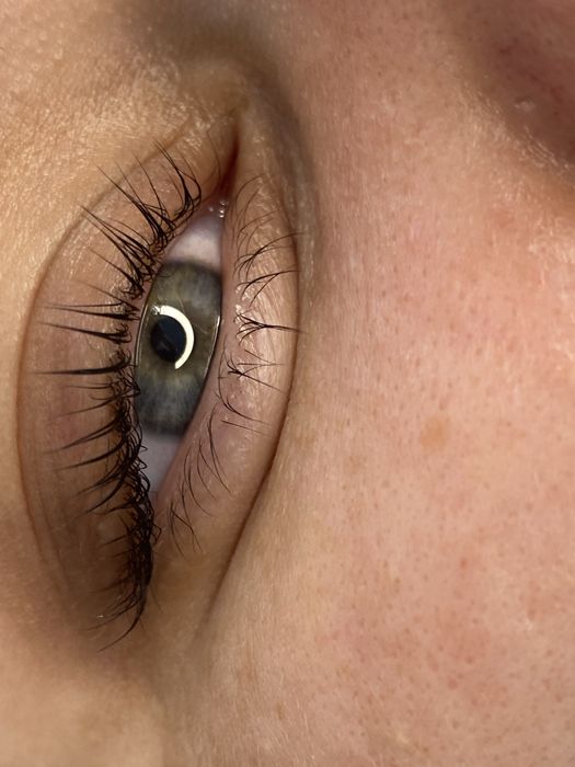 Нарощення вій.Ламінування вій /брів Трускавець /Базові курси